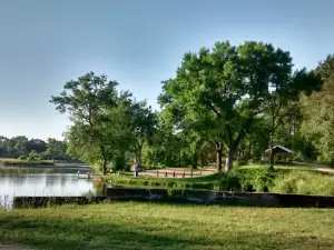 Headgates Park
