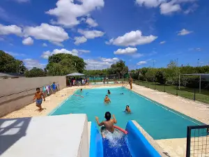Complejo La Porfia