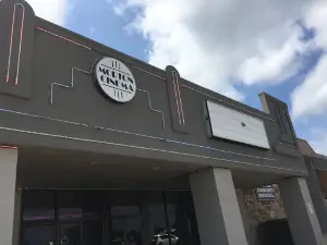 VIP Morton Cinemas
