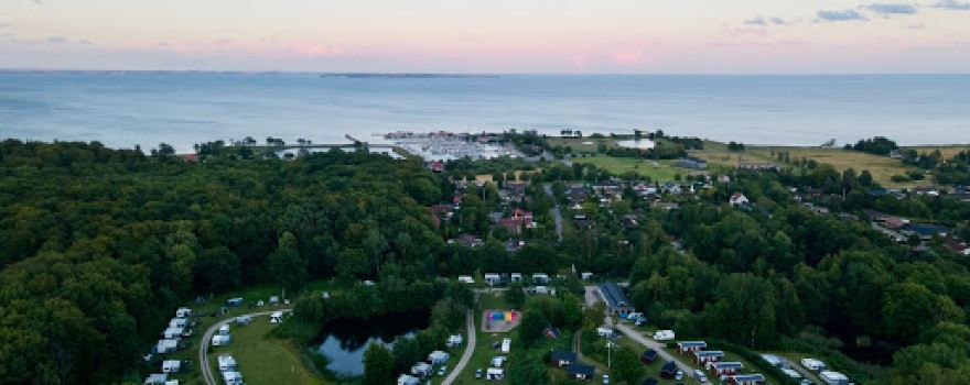 Nivå Camping & Cottages