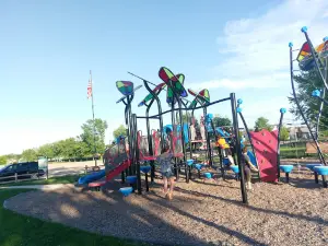 Katz Park