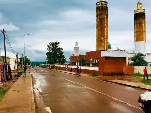 Mosquée de Kédougou-Sud