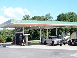 White County Farmers Co-Op