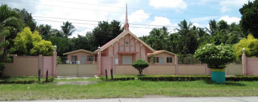 Iglesia Ni Cristo - Lokal ng Kipalbig