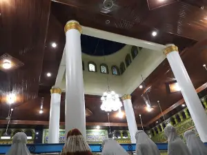 Masjid Makkah