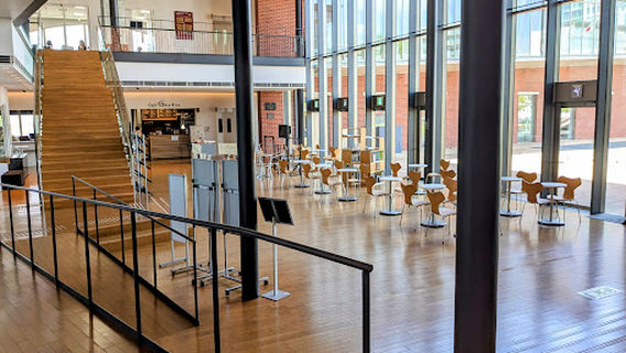 Toyohashi Arts Theatre