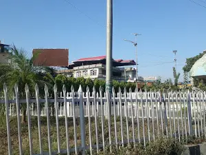 Damrabhitta Chowk दाम्राभिट्टा चोँक