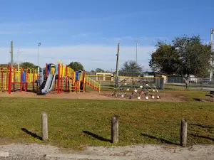 Brewer park