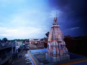 Sawaliya Ji Mandir