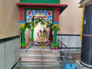 Bhagwan Ramdev Mandir