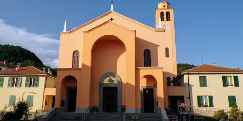Chiesa Parrocchiale di San Giuseppe
