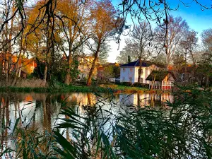 Tønderhallerne
