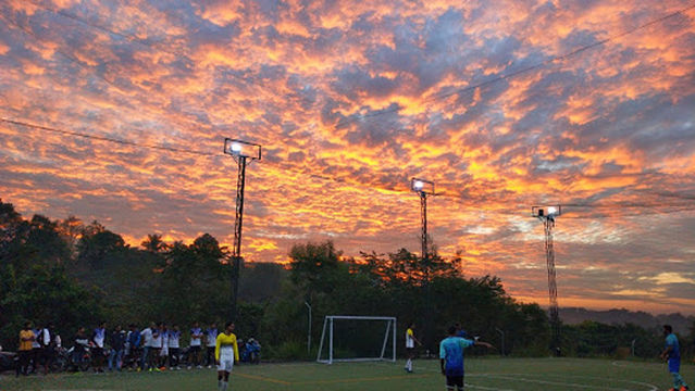 Espirito Football Turf