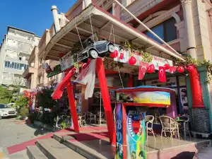 Atlantis Kids Playground and Cafe