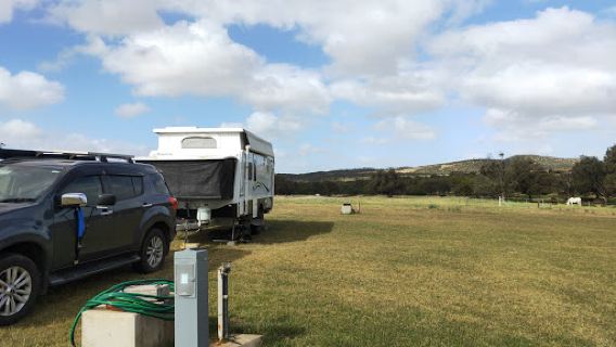 Northbrook Farmstay