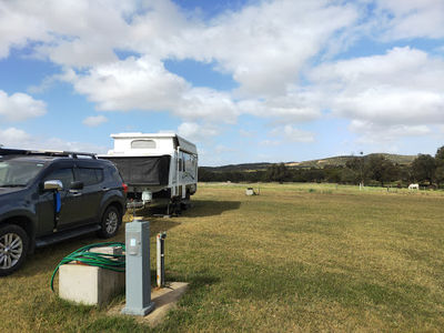 Northbrook Farmstay
