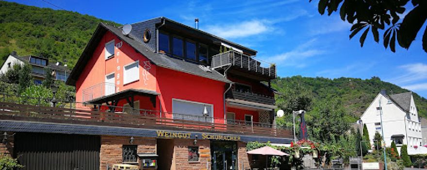 Weingut Schumacher