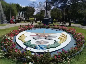 Plaza Rivadavia