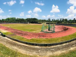 Rajapaksa International Stadium - Diyagama