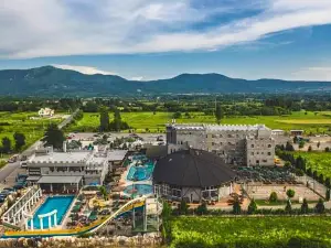 Mlavske Terme Ždrelo