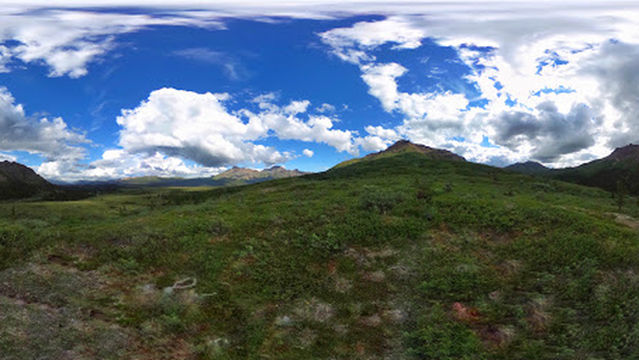 Igloo Creek Campground