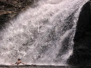 Bhairav Kund , dewas