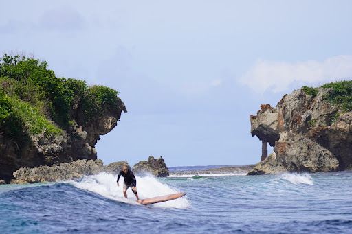 CBD Siargao (Catangnan Beach Dojo)