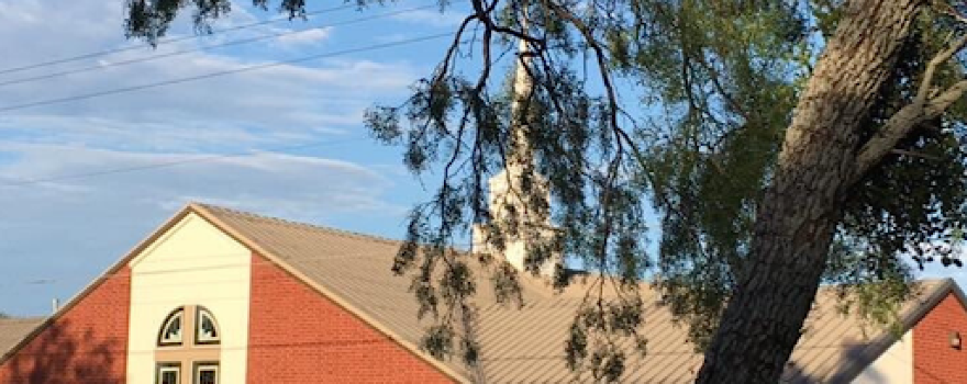 First Baptist Church