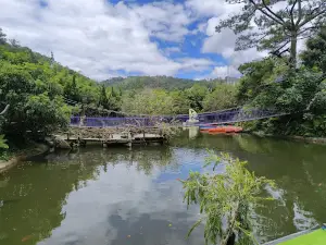 Devil Mountain Tourist Area