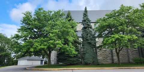 St. Michael the Archangel