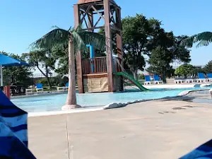 Adventure Bay Family Water Park