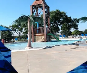 Adventure Bay Water Park