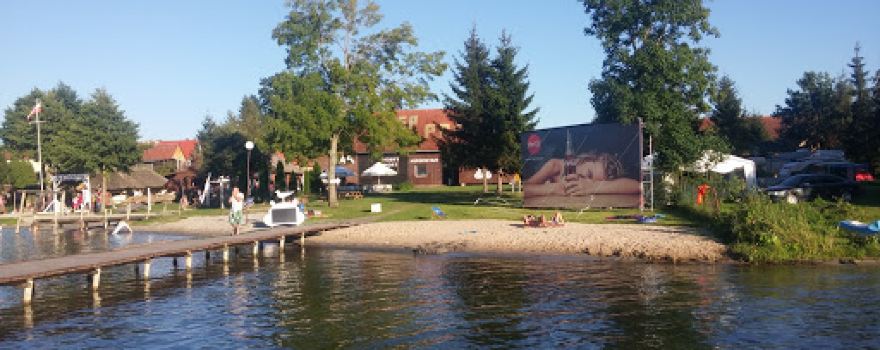 Port Rydzewo