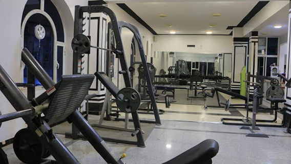 Police Officers Club