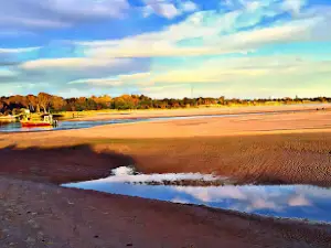 Jaureguiberry Beach