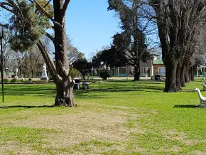 niños Park