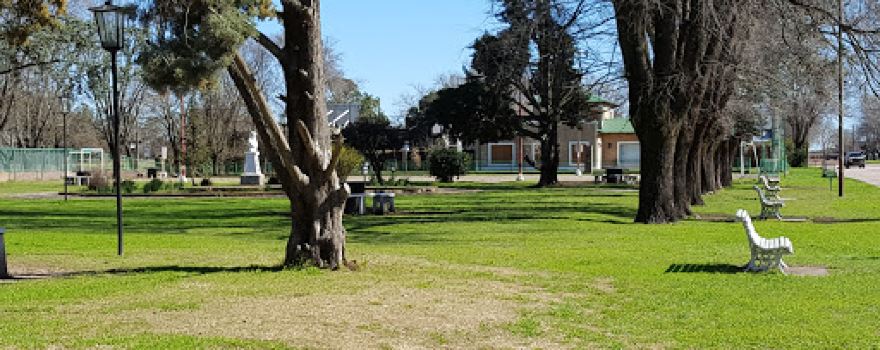 niños Park