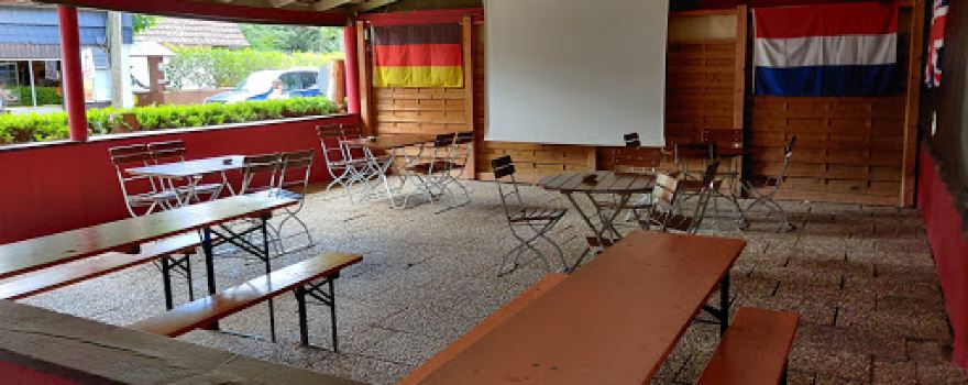 Campingplatz Kinzigtal