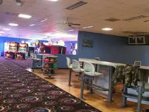 Cherokee Lanes