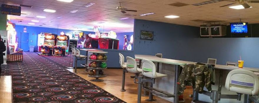 Cherokee Lanes