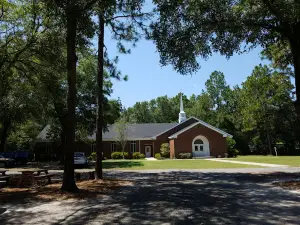 St Boniface Catholic Church