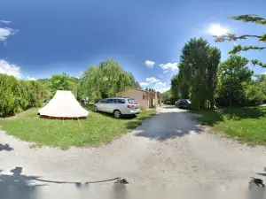 Camping Le Pilat
