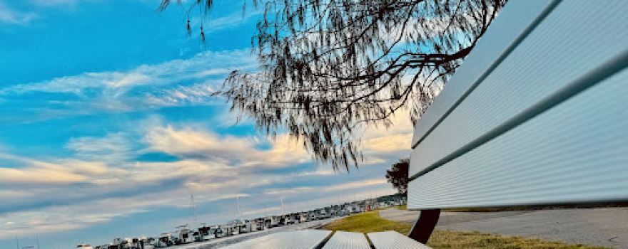 Nedlands Yacht Club