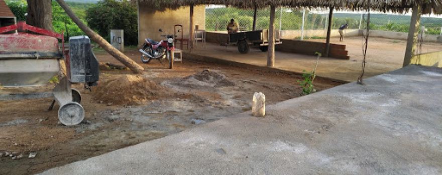 Arena Japa