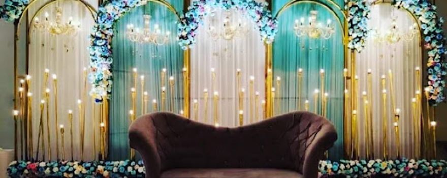 Mubarak Function Hall