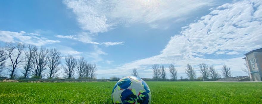 Stadion "Kolos"
