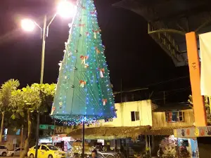 Parque La Madre