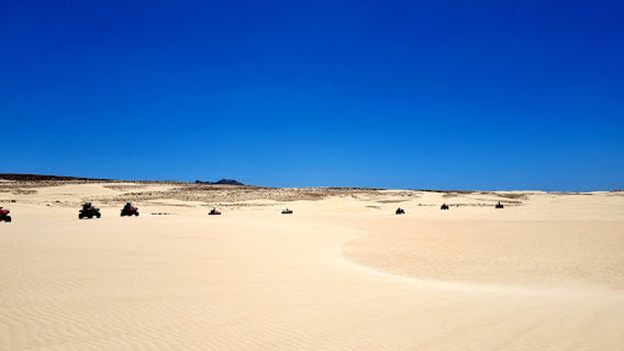 Turtle Bay - Boa Vista