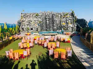 Mowgli The Water Fun Park