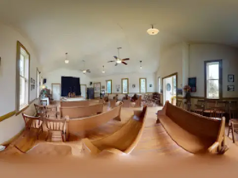 Chapelle du Pied -du-Lac